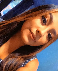 Meet your Posher, Maritza